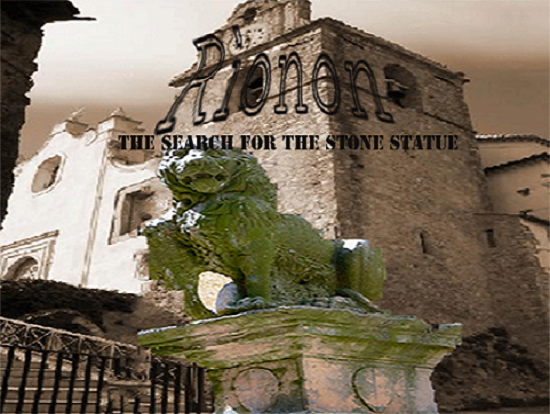 Rionon: The Search for the Stone Statue