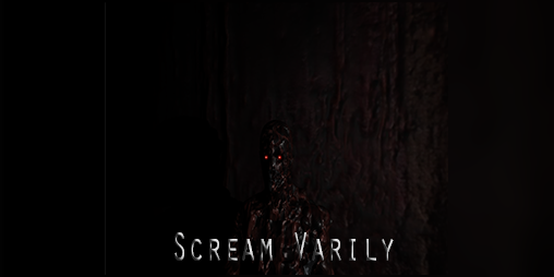 Cover image for Scream Varily Demo 1.2