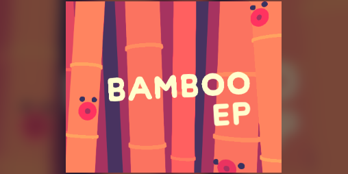 Cover image for Bamboo EP