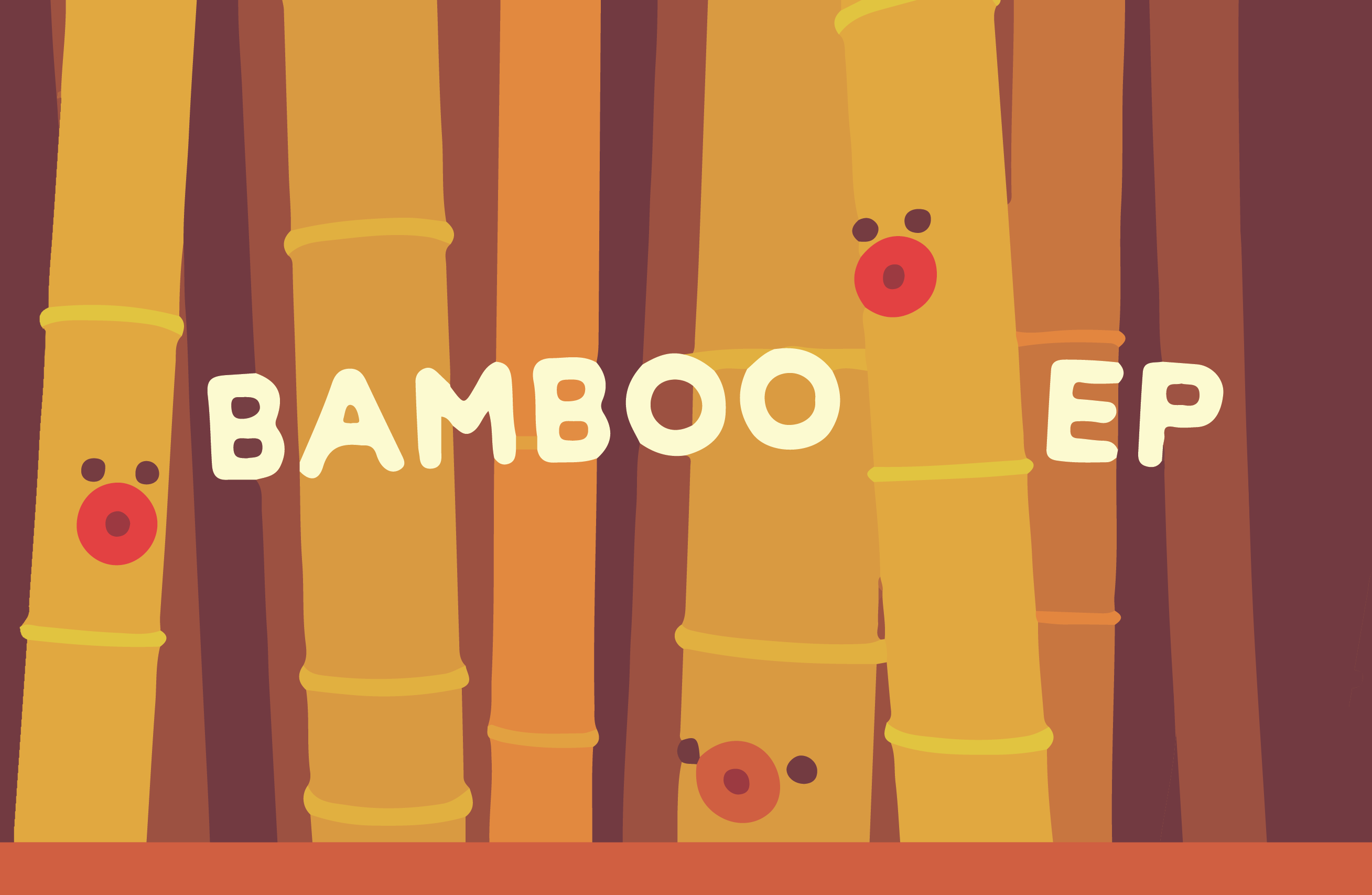 Bamboo EP