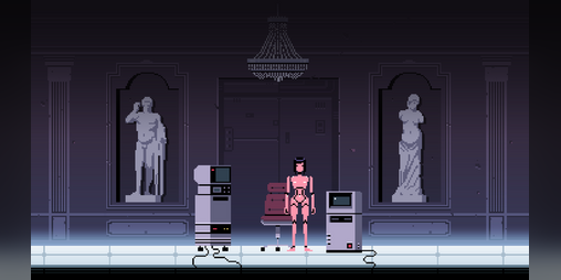 Cover image for Vapor Maze