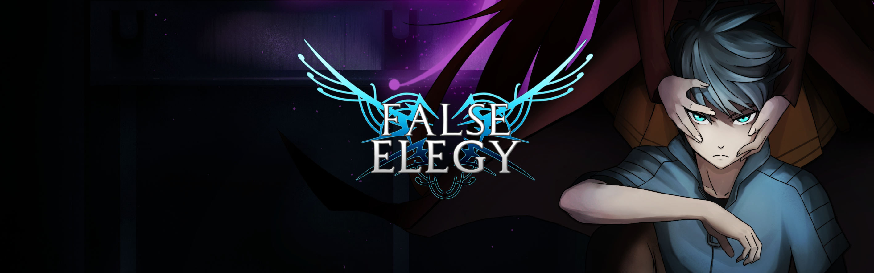 False Elegy