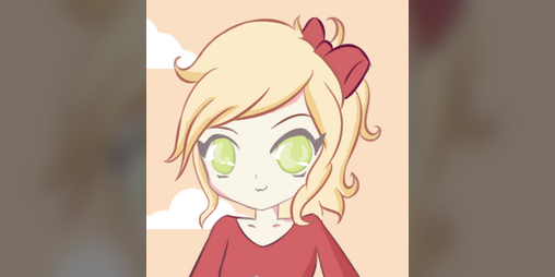 Cover image for Fire Girl (incomplete)