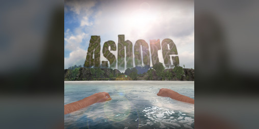 Cover image for Ashore