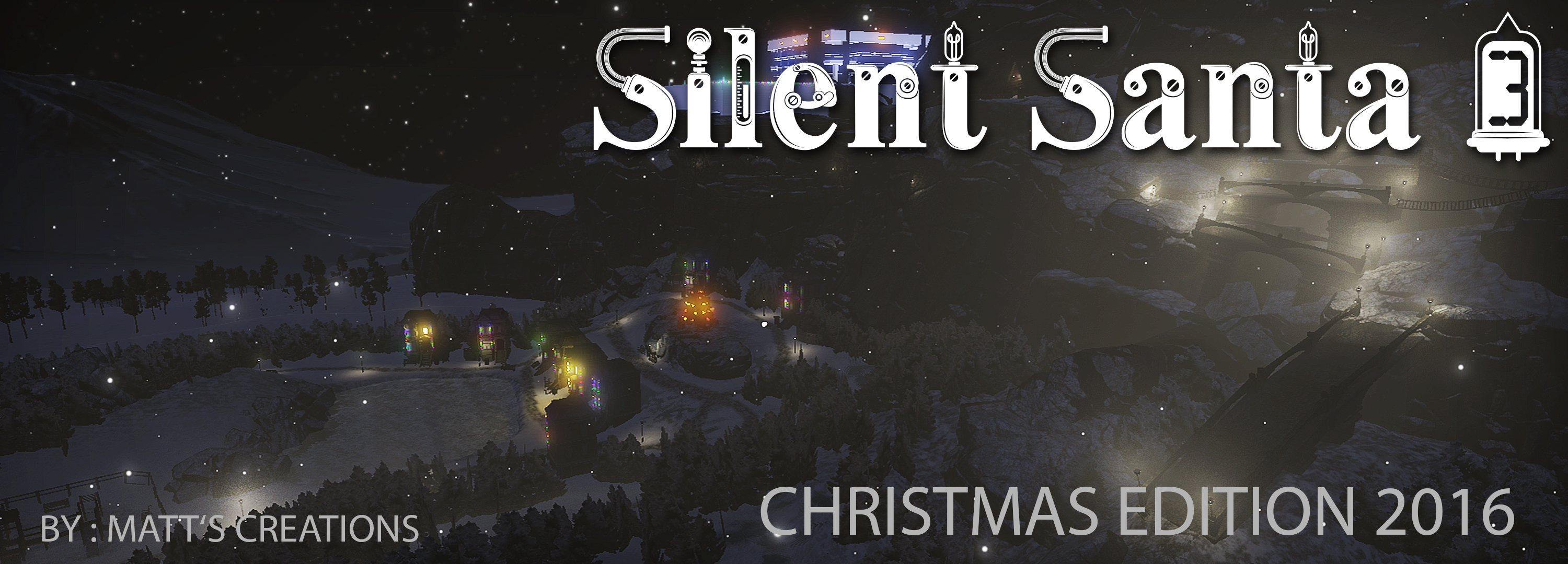 Silent Santa 3