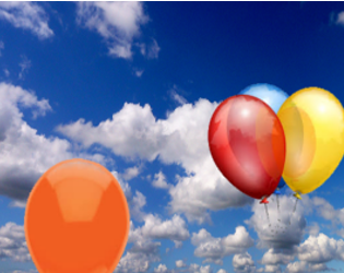Balloons