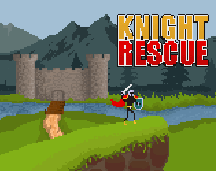 Knight Rescue