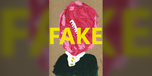 Cover image for Fake #0 - The prequel