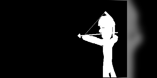 Cover image for Worst Bowmen