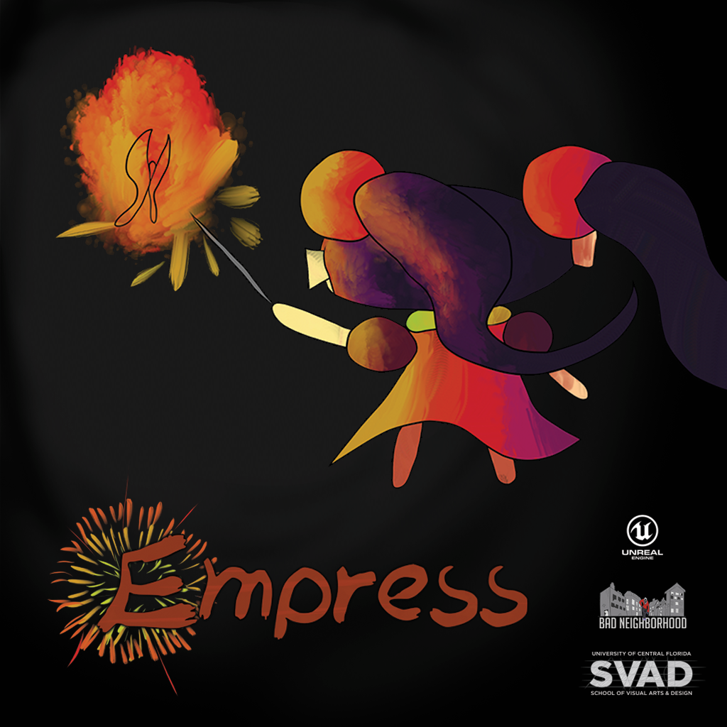 Empress