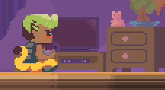 Screenshot 6 for Ollie and the Merchant of Dreams