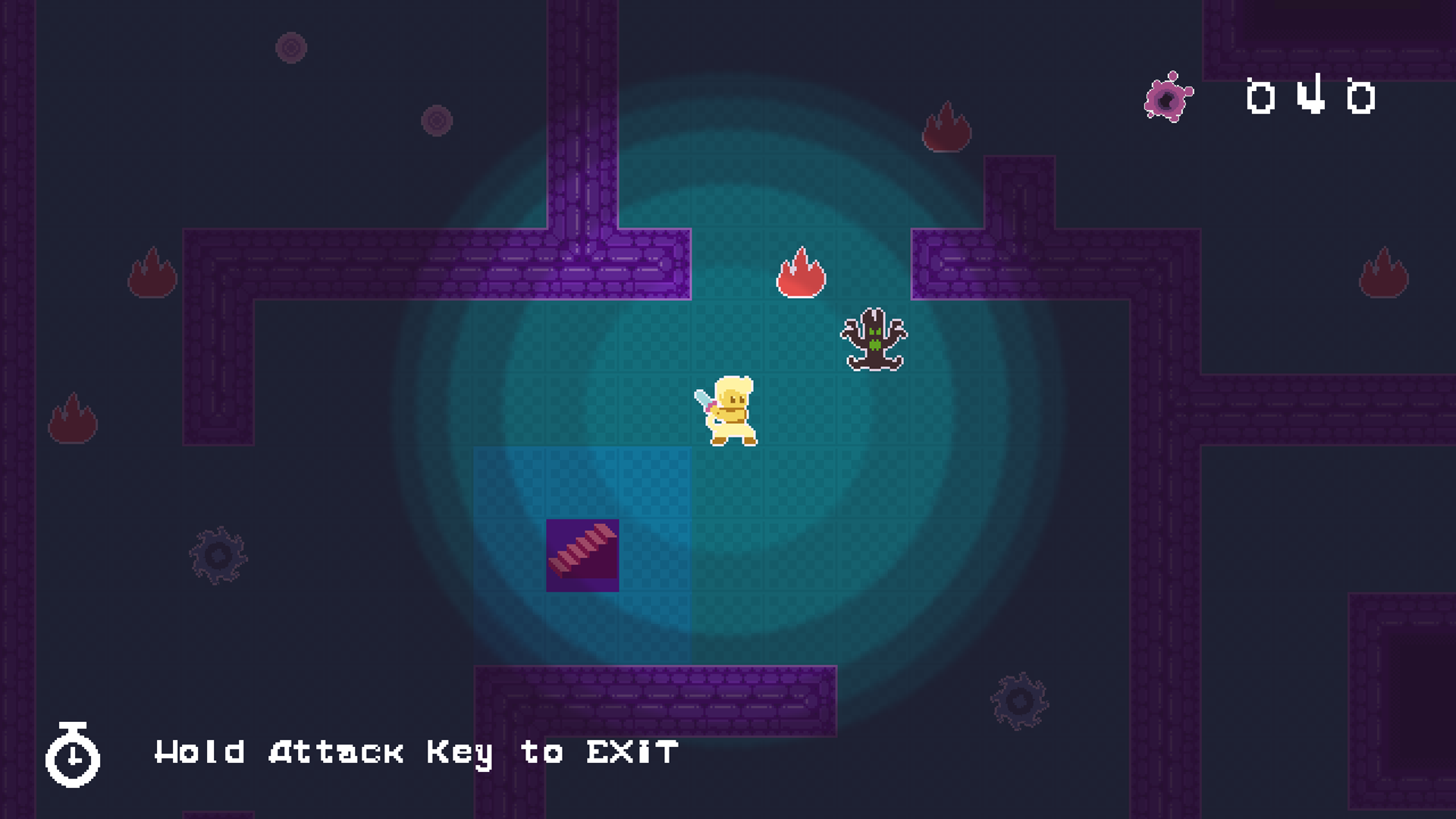 Screenshot 12 for Ollie and the Merchant of Dreams