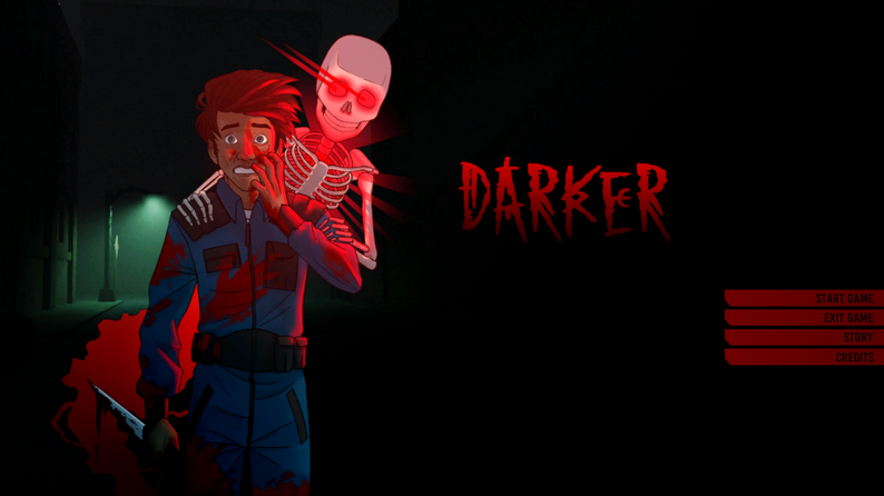 download free dark and darker game