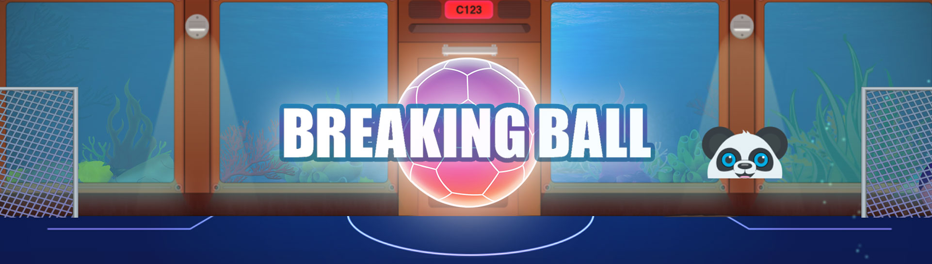 Breaking ball