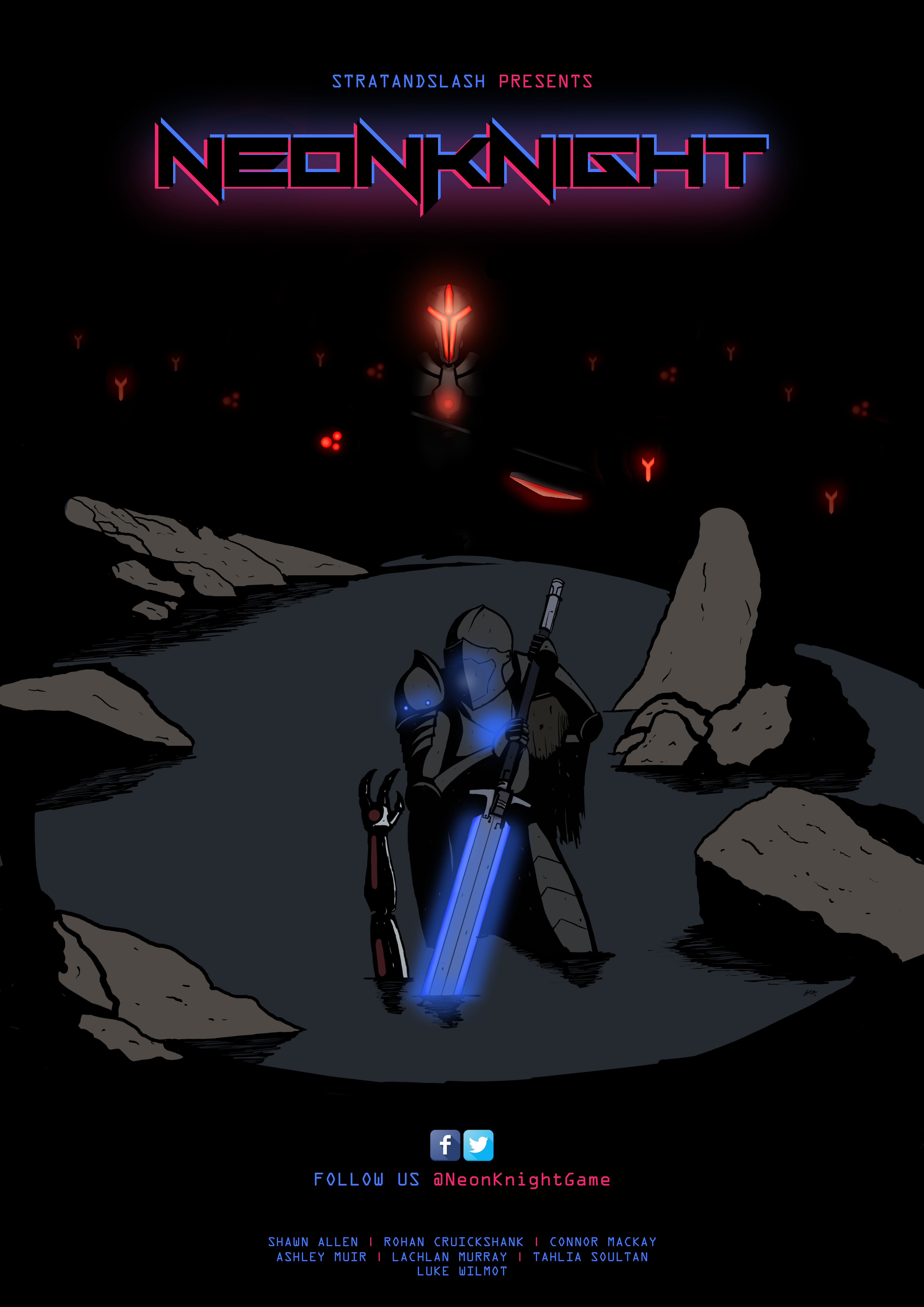 NeonKnight
