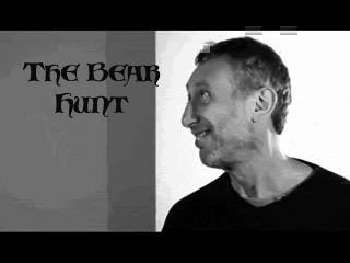 The Bear Hunt