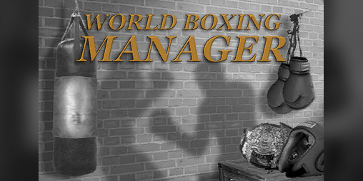 Cover image for World Boxing Manager