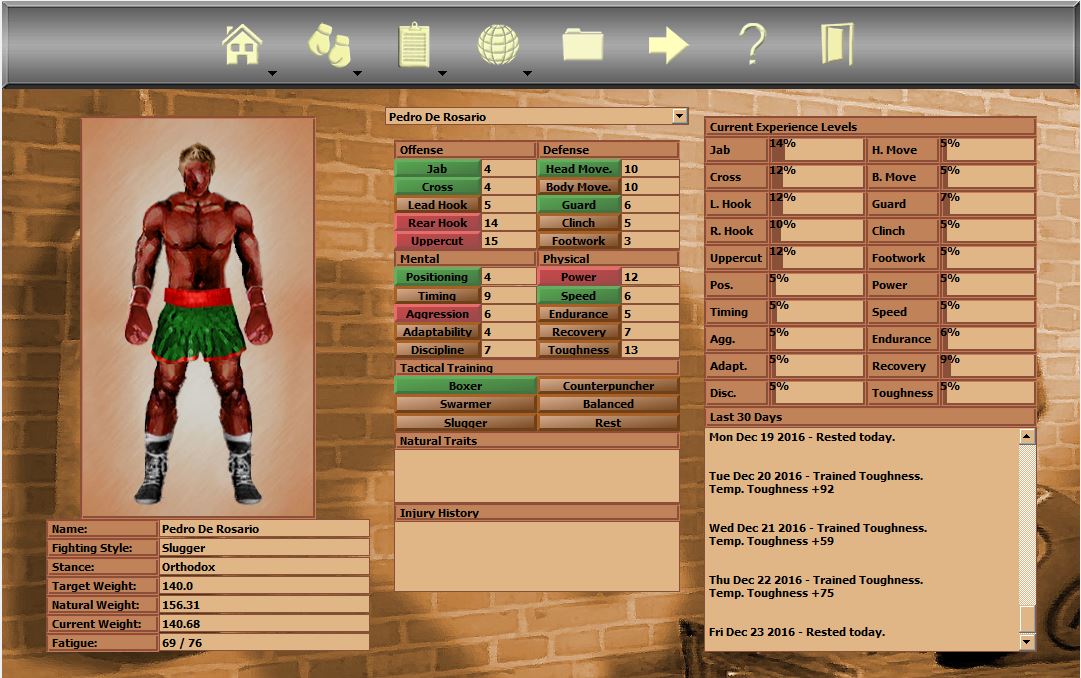 universal boxing manager 1.3.8 serial number