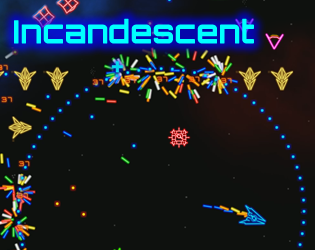 Incandescent