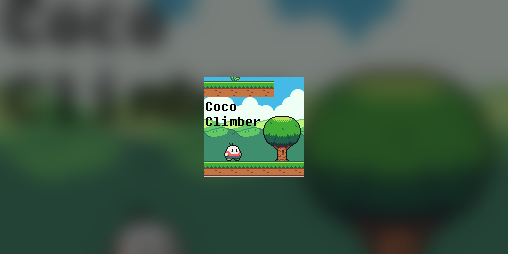 Cover image for coco climber