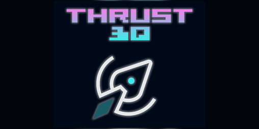Cover image for Thrust 30