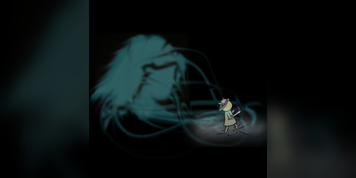 Cover image for Kindred Spirit