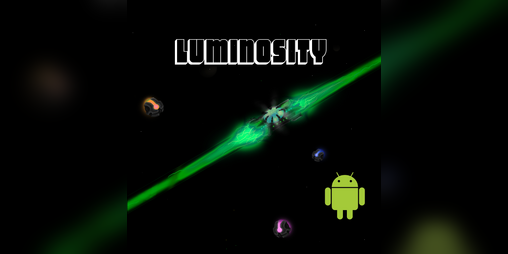 Cover image for Luminosity [Android]