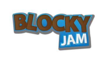 Blocky Jam - Tap Tap Tap