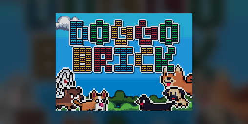 Cover image for DOGGOBRICK