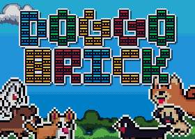 Cover image for DOGGOBRICK