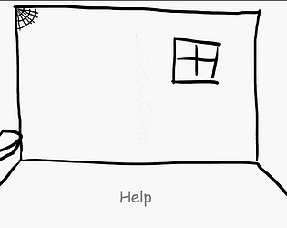 Cover image for Blank Room