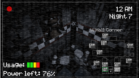 FNaF 1 PSP : FreDEV : Free Download, Borrow, and Streaming