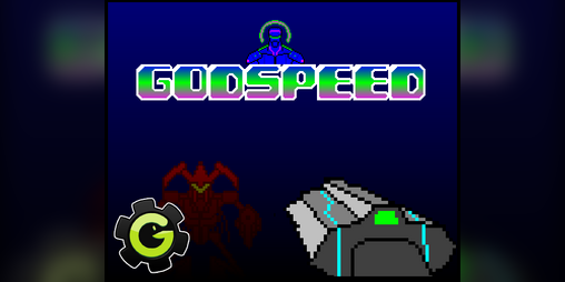Cover image for Godspeed