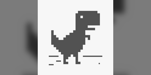Cover image for T-Rex Runner