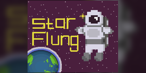 Cover image for Star Flung