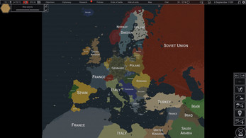 Hex of Steel screenshot 4