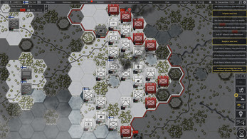 Hex of Steel screenshot 2