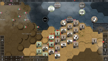 Hex of Steel screenshot 3