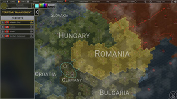 Hex of Steel screenshot 5