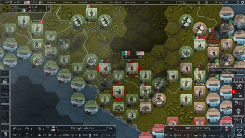 Hex of Steel by A Corsican Frog