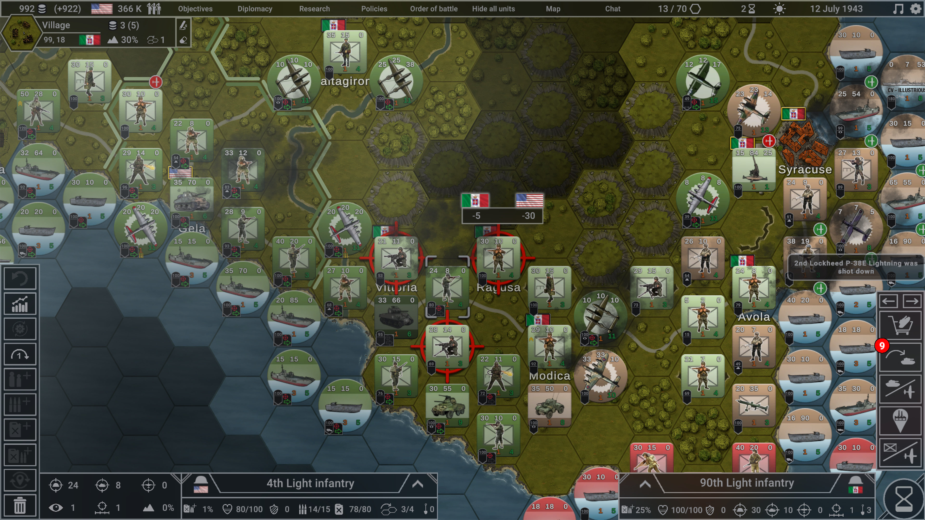 Screenshot 6 for Hex of Steel