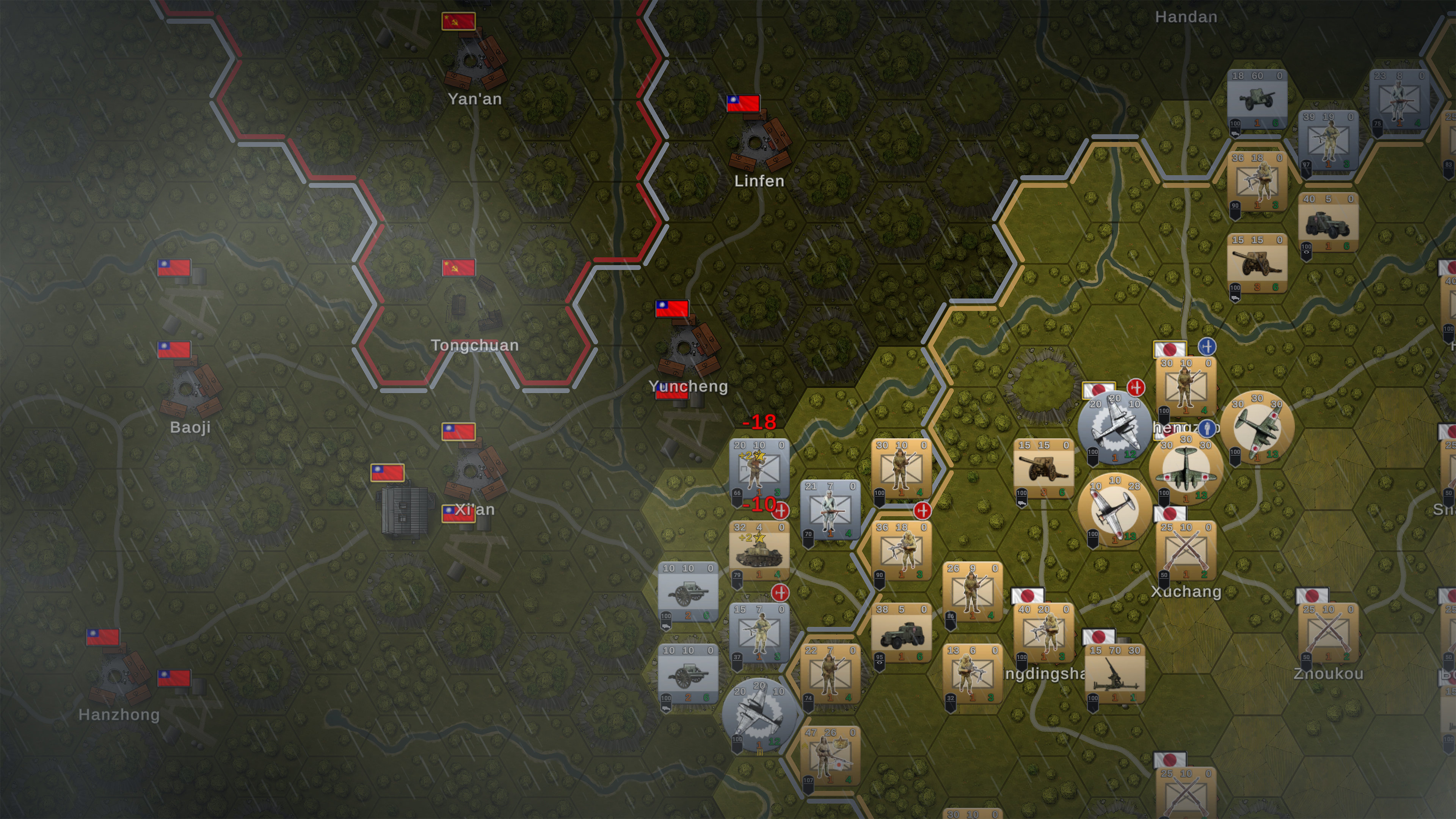 Screenshot 5 for Hex of Steel