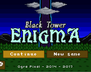 SCP: Enigma by frames&frames