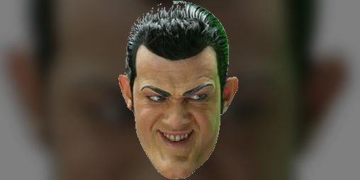 Cover image for Laaaaaazy Tooowwn