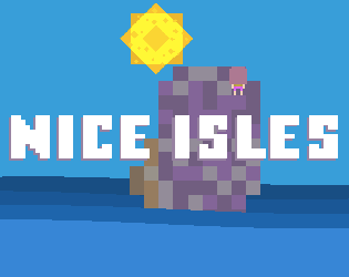 Nice Isles