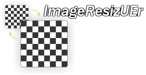 ImageResizUEr