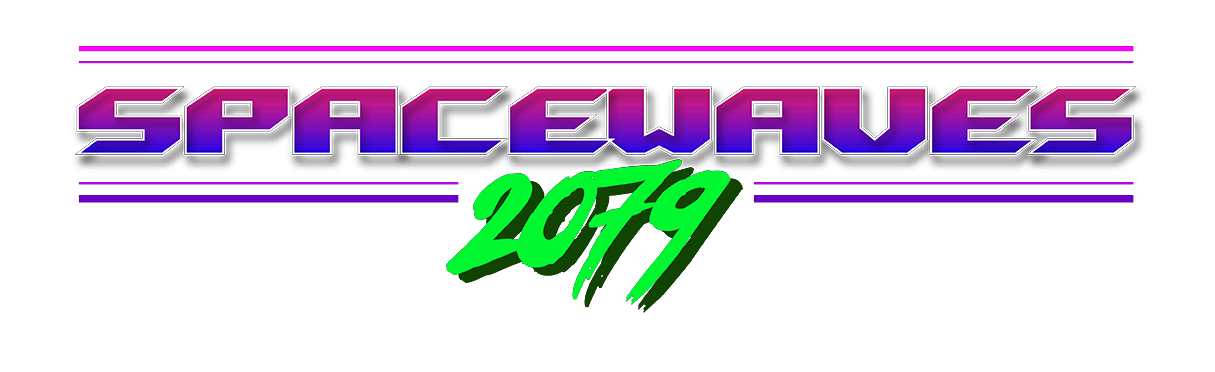 Spacewaves 2079