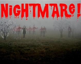 Nightmare!