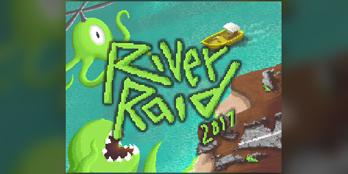Cover image for River Raid 2017