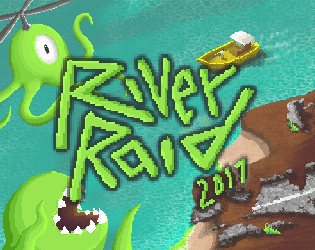 Cover image for River Raid 2017
